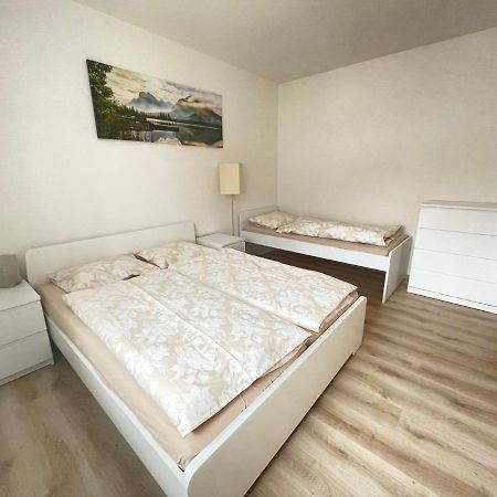 Apartman Hm Horni Marsov Ngoại thất bức ảnh