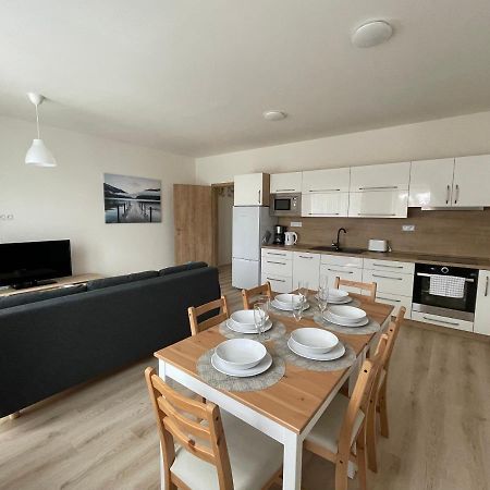 Apartman Hm Horni Marsov Ngoại thất bức ảnh